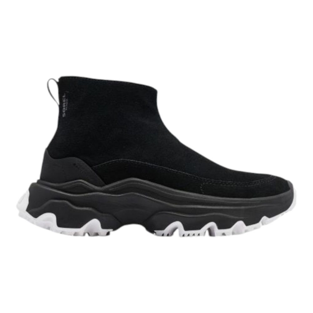 Sorel - Women's Kinetic Breakthrough Acadia WP Boots